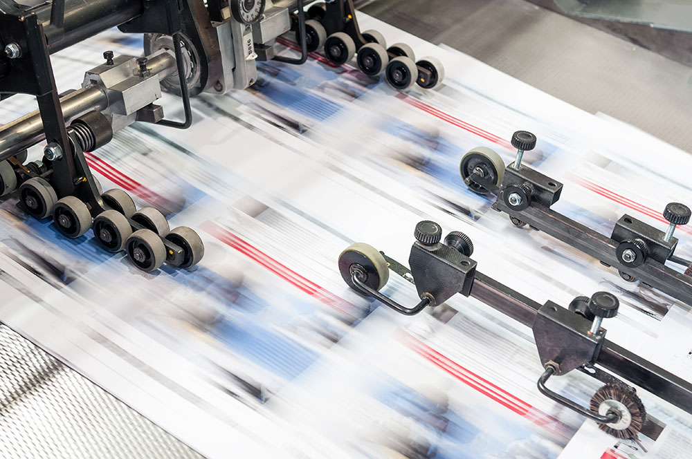 printing